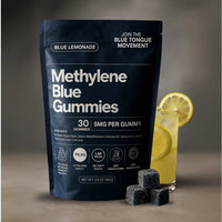 Methylene Blue Gummies